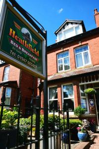 Heathfield Bed and Breakfast Image 3