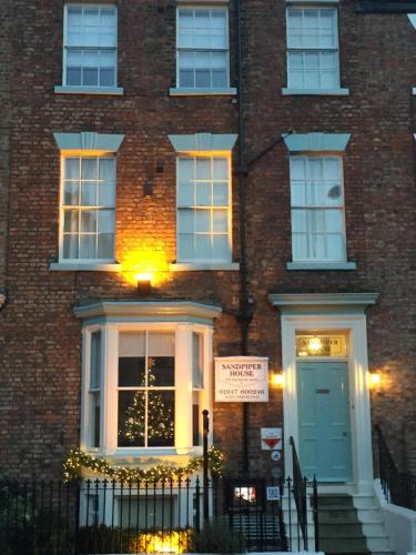 Sandpiper House Image 1