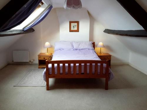 Lupine Cottage Image 3