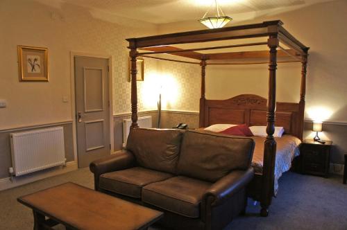 York House Hotel Image 1