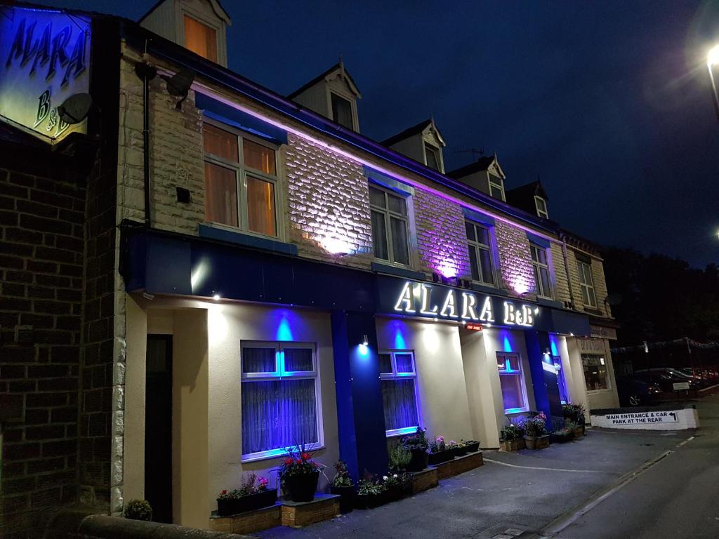 ALARA Bed and Breakfast Image 3