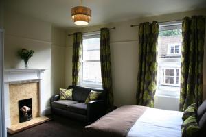 Gillygate Guest House Image 2