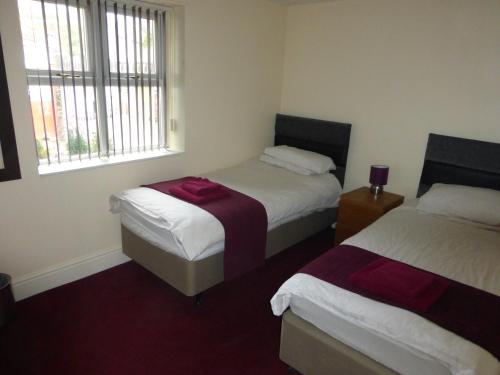 Don Valley hotel Image 1
