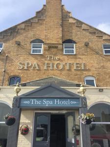 The Spa Hotel Image 1