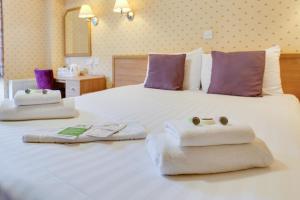 Cumberland Hotel Image 1