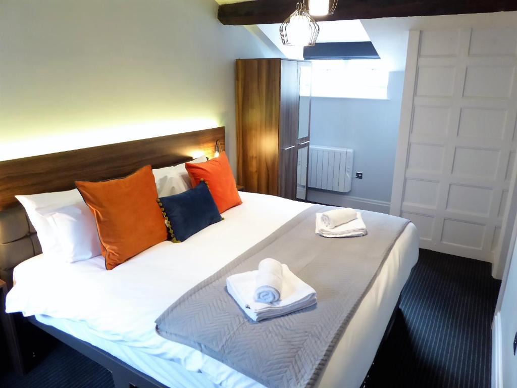 The Smeaton at Claremont Apartments Image 1