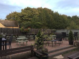 The Old Crown Inn Image 2