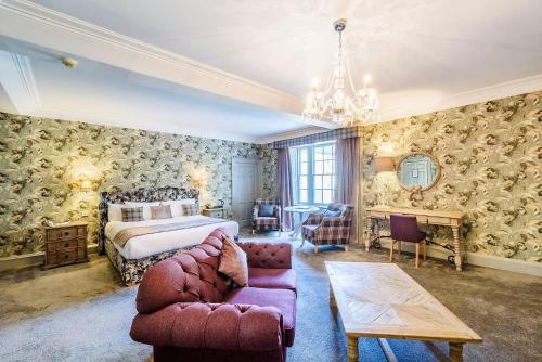 Owston Hall Hotel
