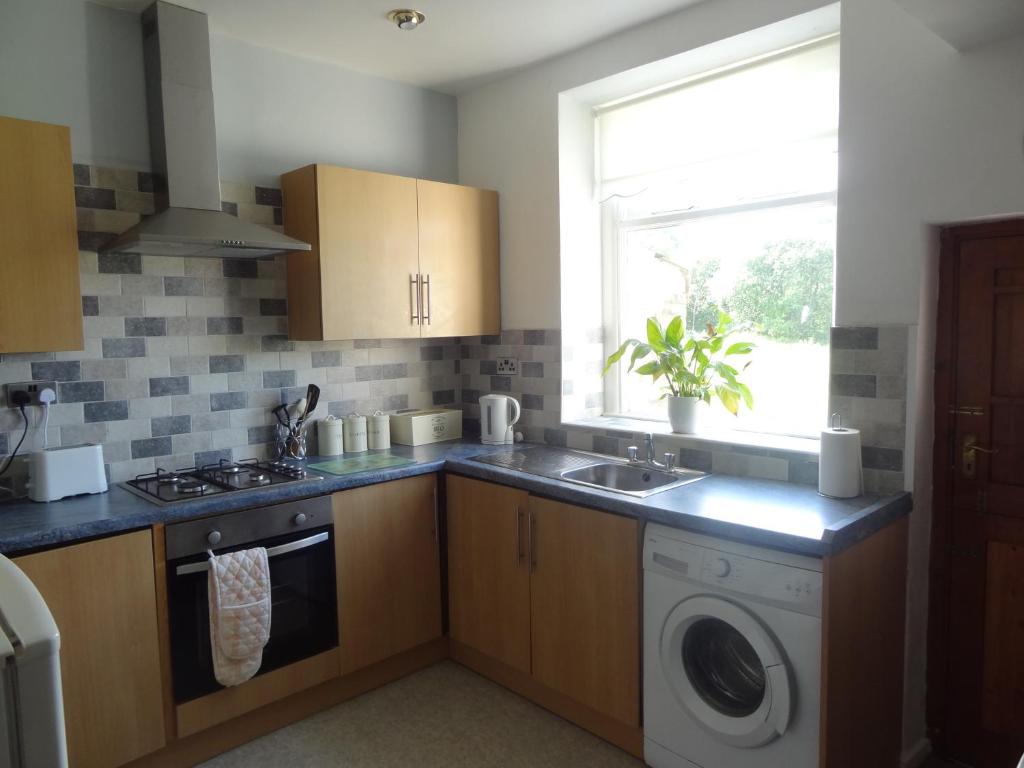 Fell Cottage Image 3