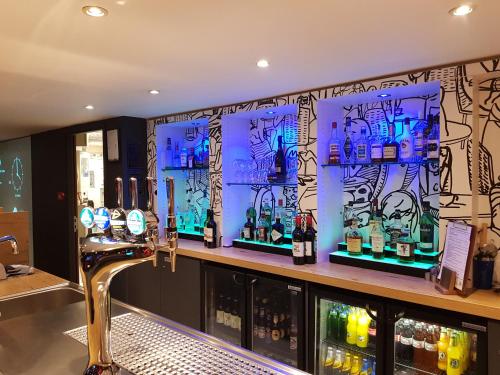 ibis Leeds Centre Marlborough Street Image 6