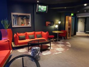 ibis Leeds Centre Marlborough Street Image 3