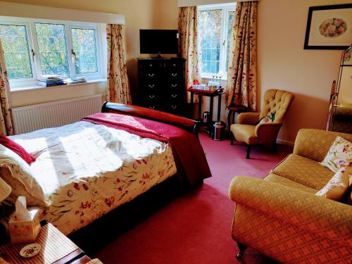 Grove House Bed & Breakfast Image 1