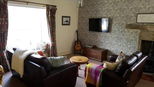 Burnlee House Apartment Image 1