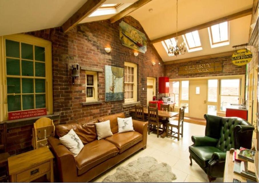 The Annex at Oliver Farm Image 1