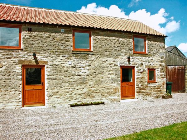 Stable Cottage, Pickering Image 2