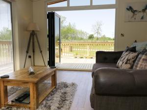 Squirrel Lodge, Skipton Image 3