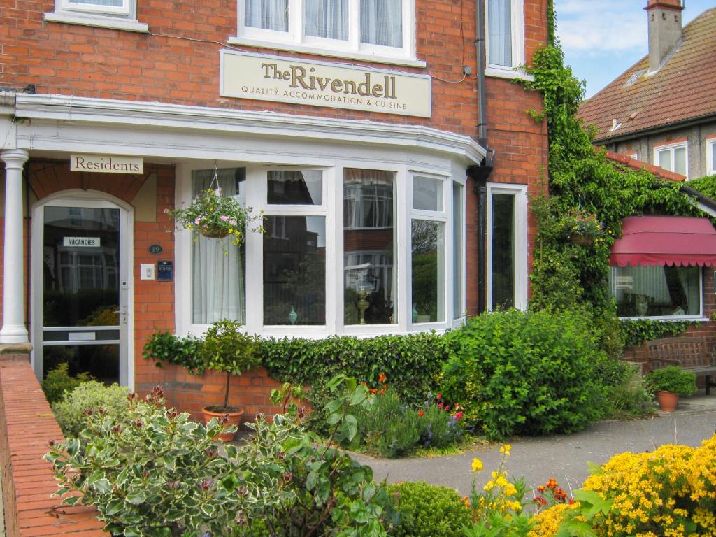 Rivendell, Bridlington Image 3