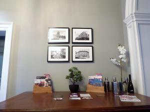 The Broderick at Claremont Apartments Image 3