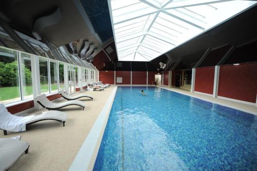 The Parsonage Hotel & Spa Image 2