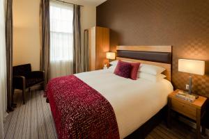 Leopold Hotel Image 1