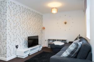 Hullidays - Theatre Side Apartment Image 1
