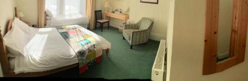 The Swallow Hotel Image 1