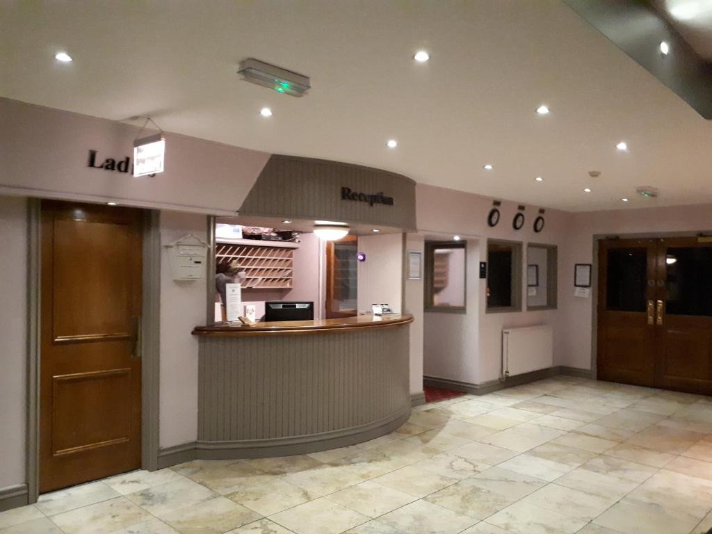 The Highfield Hotel Image 3