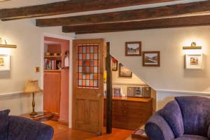 Jasmine Cottage Image 1