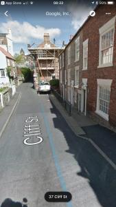 Bolthole Cottage Image 1