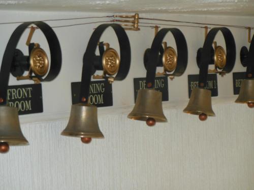 High Tor Guest House Image 2