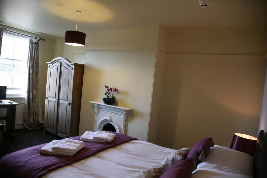 Gillygate Guest House Image 1