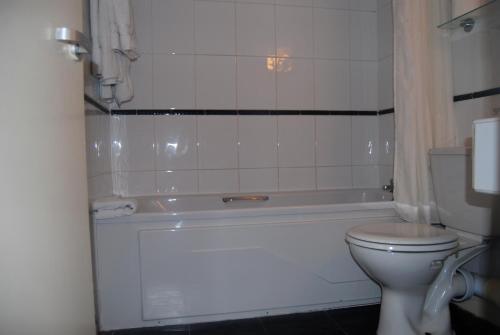 Brecon Hotel Sheffield Rotherham Image 1