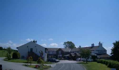 Whoop Hall Hotel and Leisure Image 3