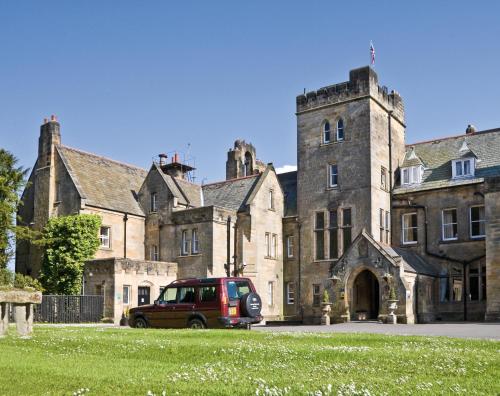 Grinkle Park Hotel Image 2