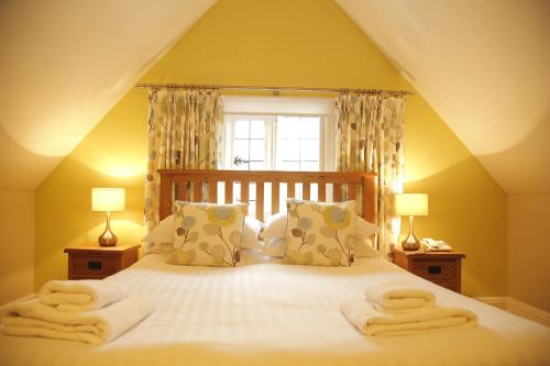 B+B York Image 2