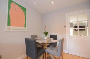 Fossgate Luxury Duplex City Centre Apartment Image 1