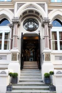 The Chambers Image 1