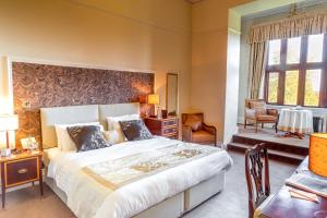 Bagden Hall Hotel Image 3