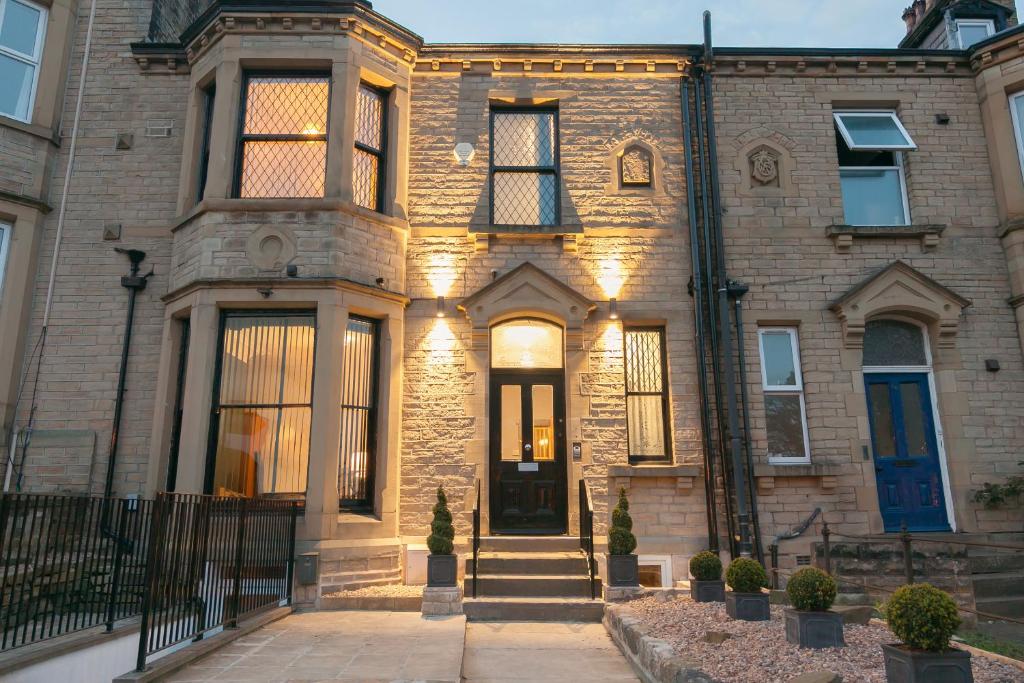 Townhouse No 12 Image 1