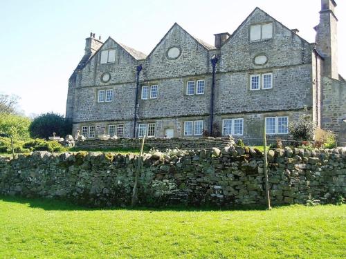 Braithwaite Hall Bed & Breakfast Image 6