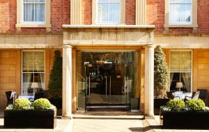 Palm Court Hotel Image 3