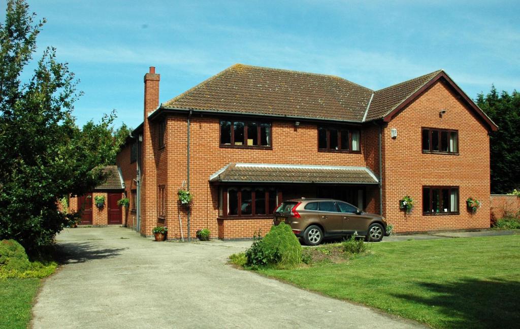 The Farmhouse B&B Image 1