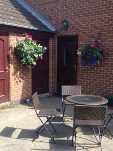 The Farmhouse B&B Image 2