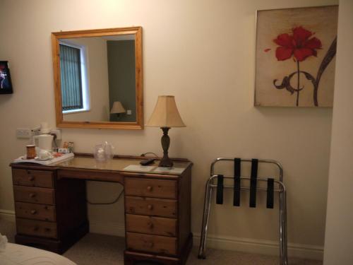 The Lodge Image 2