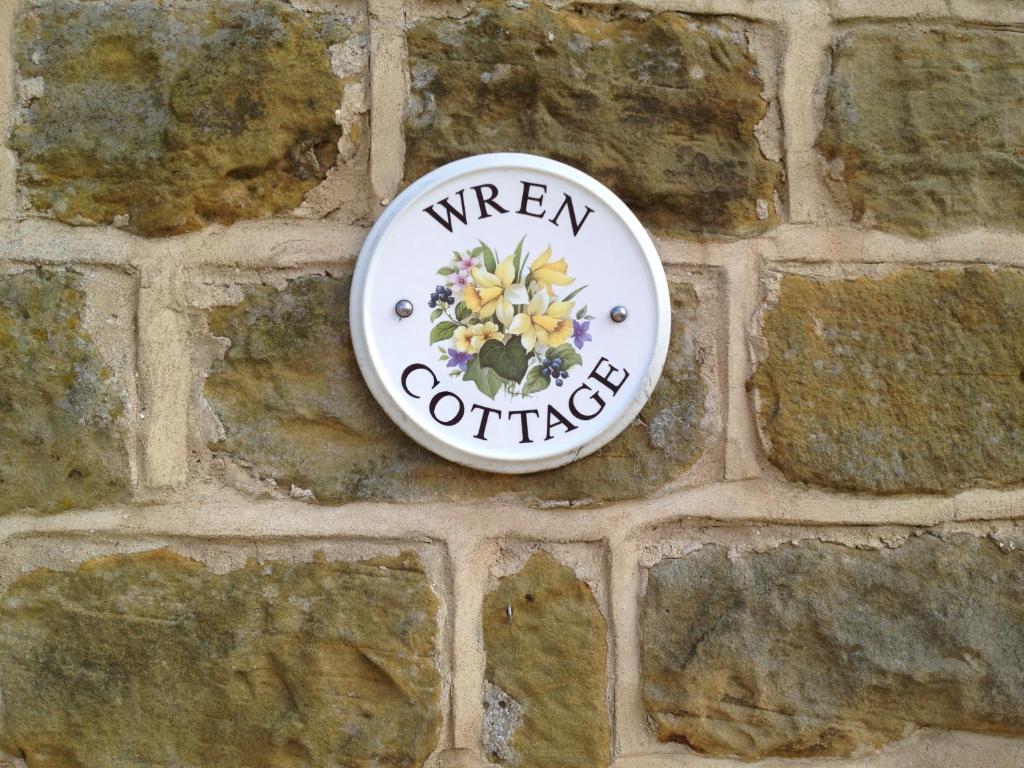 Wren Cottage Image 1