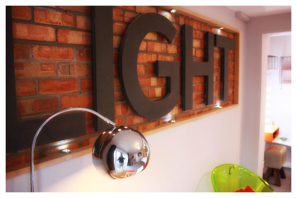The Light Room at no.7 Image 1