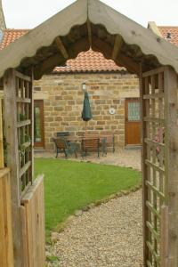 Wren Cottage Image 3