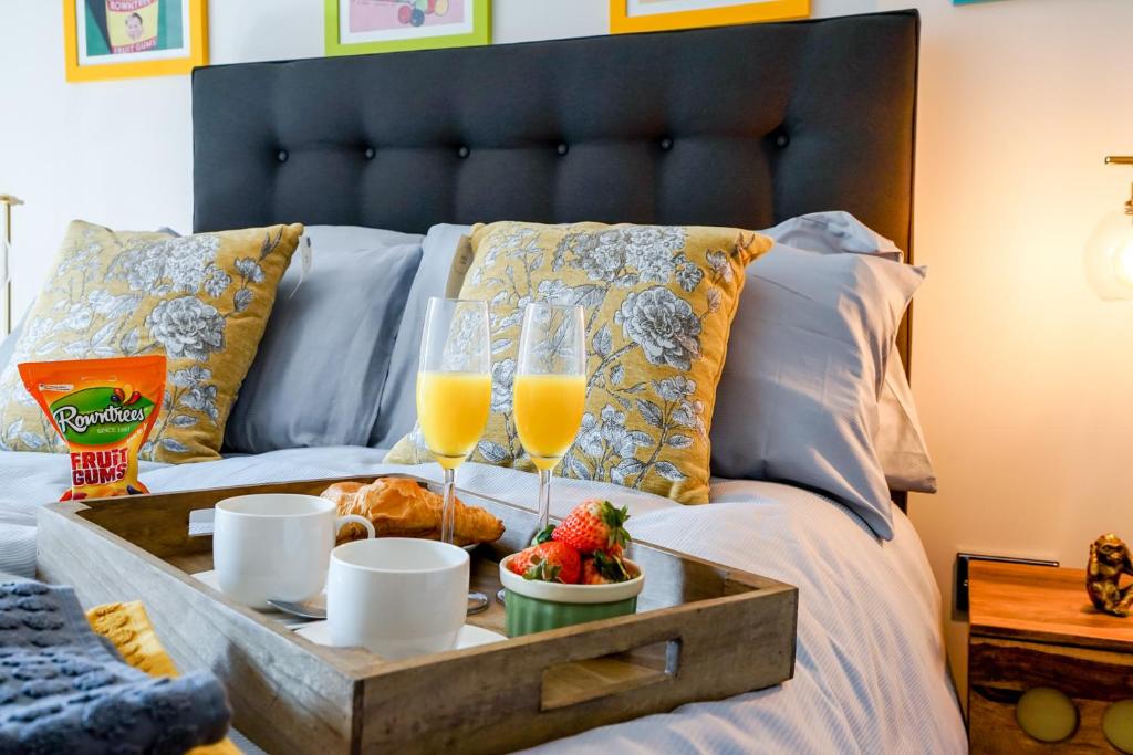 York Cocoa Suites Image 2