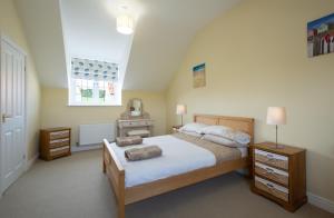 Easton Meadows Holiday Cottage - Bridlington Image 2