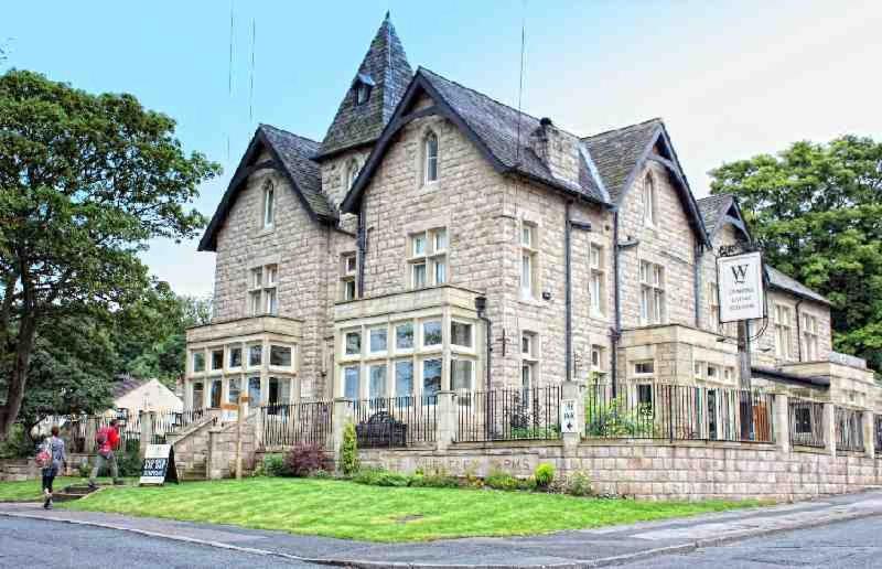 The Wheatley Arms Image 1